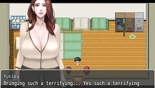 Savior Quest - Part 3 My Teacher Want Me so Bad by Loveskysan69