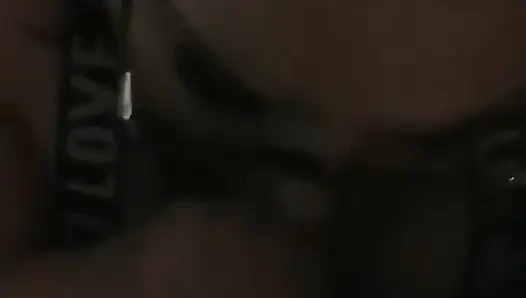 İri güzel kadın sakso