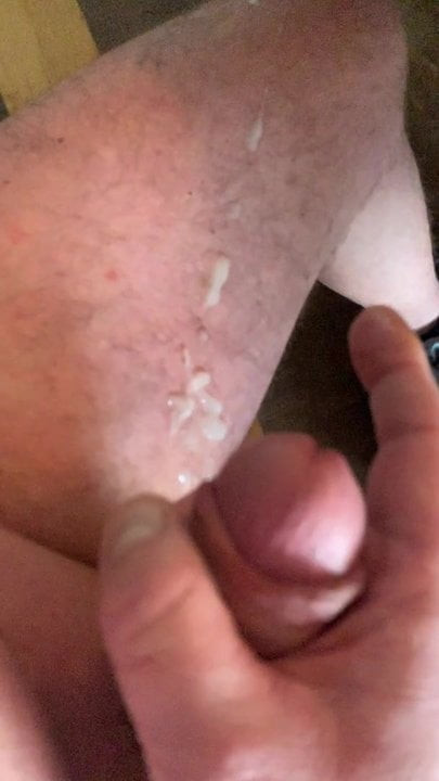 All day i masturbate