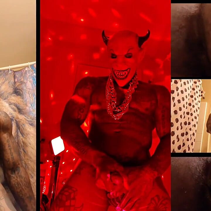 28th BBC Compilation Cock Sucking Instructions