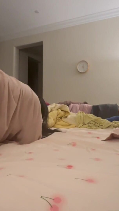 Éjféli tenyésztés a kínai ügyvédemmel | 1. klip