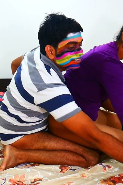 Sex Games Task 3