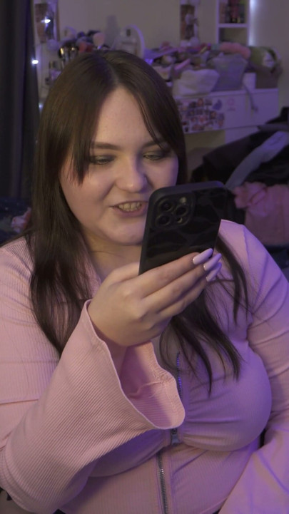 Porn story Feminization of a husband - turning into a sissy (1I2) RUS | Clip 3