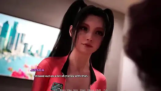 Bayang-bayang gairah v0.8.5 Perselingkuhan #01