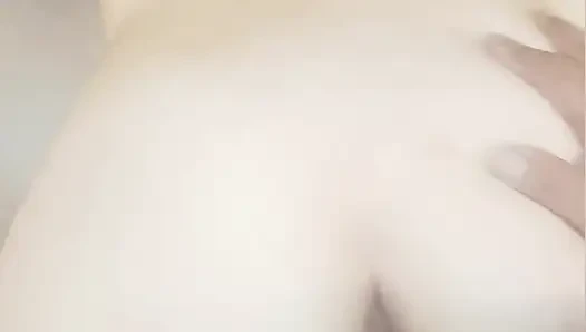 Amateur Homemade with Real and Natural Reactions