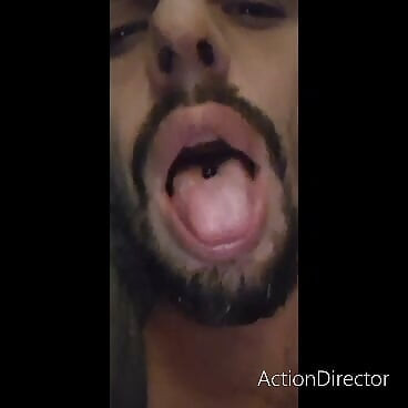 Deliciuz cock play