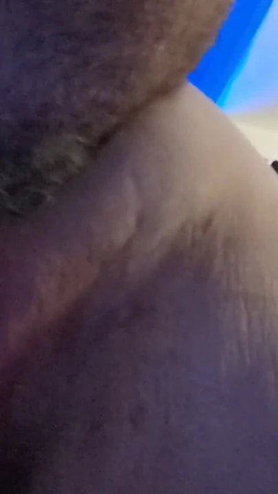 Συγκινητική στιγμή από το "Worship My Pulsating BBW Asshole & Fuck Me!"