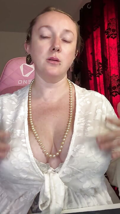 Deep Erotic Magic JOI Mindless Obedient Stroke