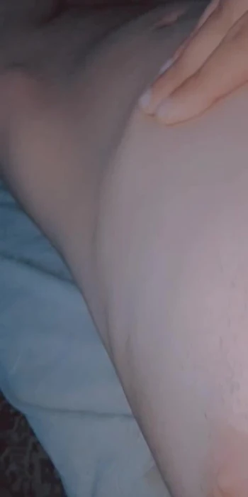 Soft and cute body Play with my big penis