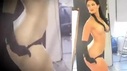 Big Booty Rosee Divine