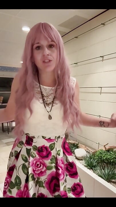 Det finns en kink för det