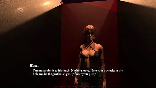 Агент Шерин (часть 9)