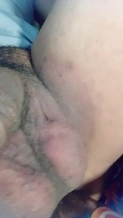 Very delicious insertion of penis into the buttocks