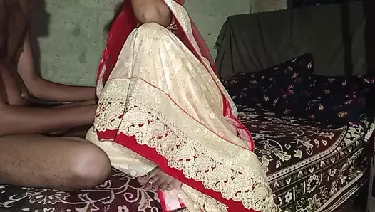 Hot Indian Desi Brother in law and Sister in law Hot Sex