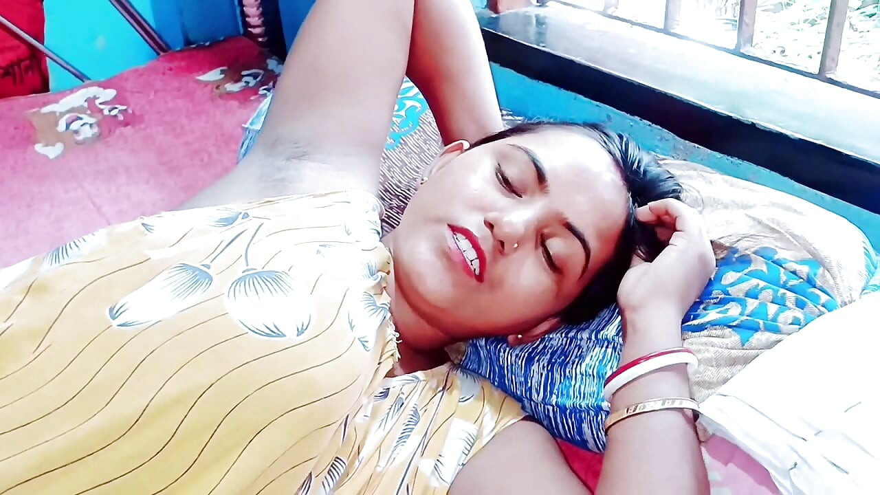Baap ne sauteli beti ko oyo me leja ke choda