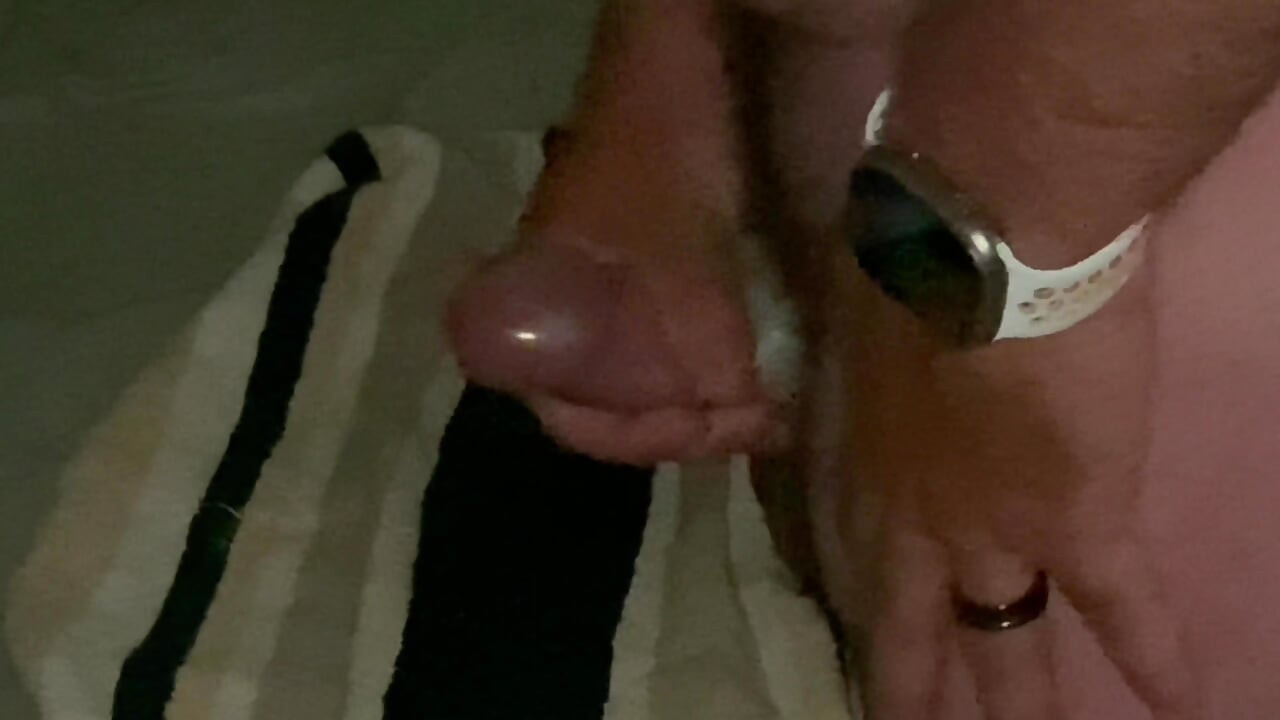 Double cum lube edited