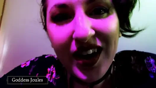 Eski kız arkadaşın intikamı: dönüşüm