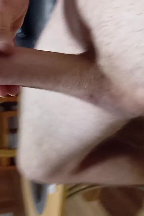 Masturbating in My Living and Bedroom