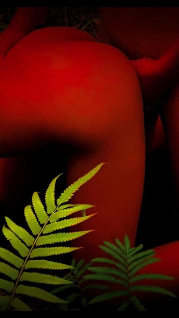 Powerful moment from "Cambodian Hot Sex Small Tripping At Jungle With My Girlfriends(22 June 2025)"