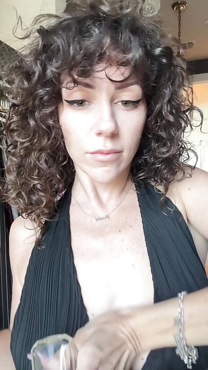 Asmr flaša parfema