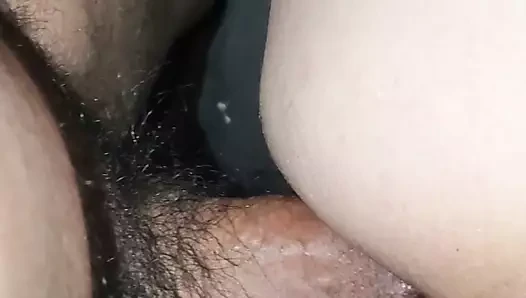 Candi Cumdump porn video – Fucking a cumdump