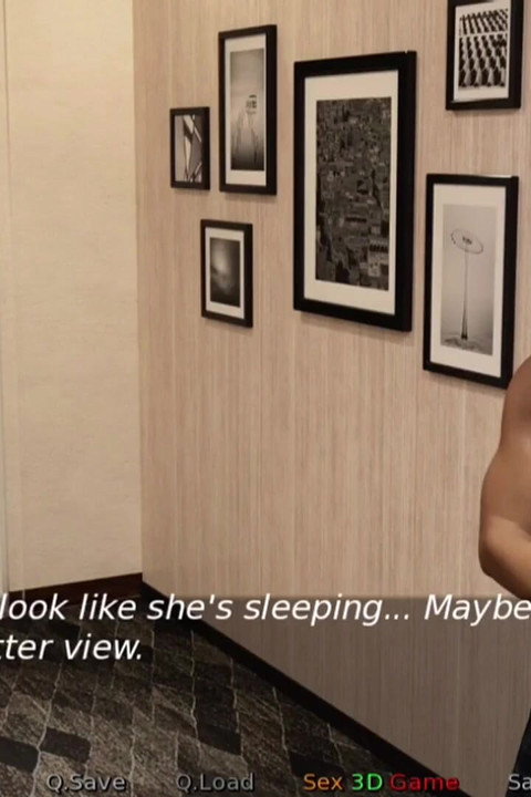 プロジェクト・ミリアム - 人生と探検 - 第17話