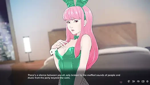 Complete Gameplay - Quickie: A Love Hotel Story, Part 14
