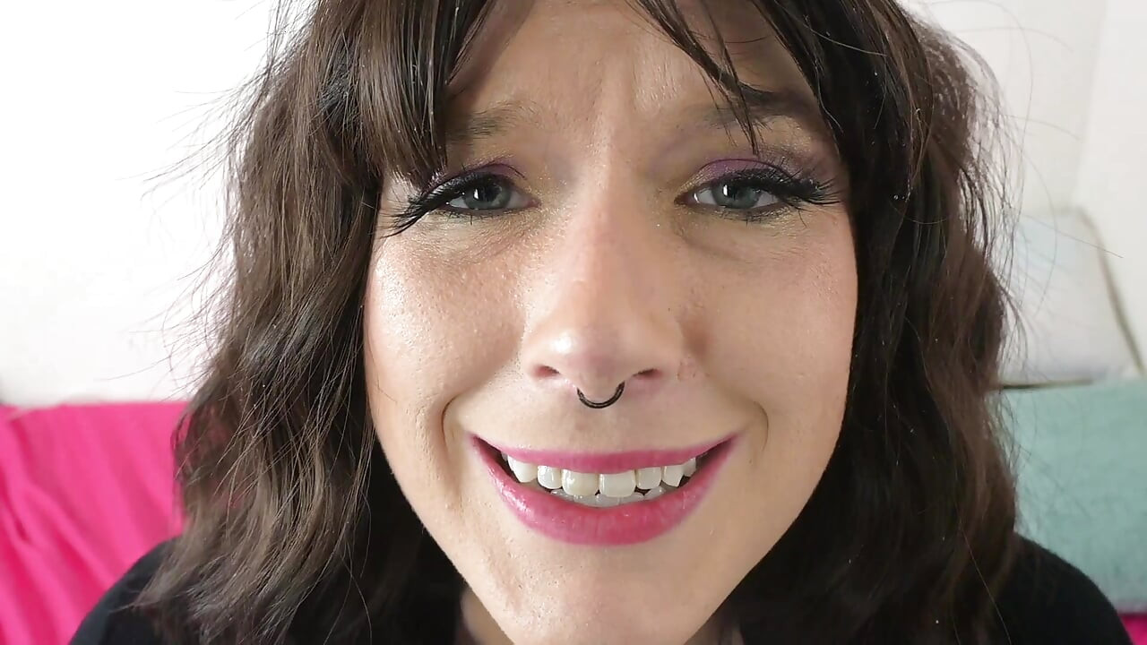 Eye Contact JOI