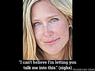 Wife Goes To Filthy Gloryhole With Me – A Love Story