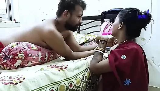 Malik ne Naukar ki beti ko choda