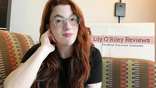 Bad Dragon'dan tükürük ateşinin NSFW incelemesi