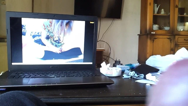 my web cum1