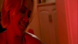 Kristanna Loken - amore salato al lime