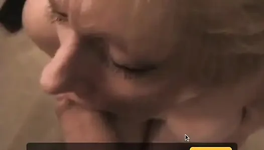 Böse sexy melanie: eine fantasie