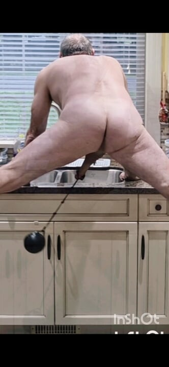 Zabava s rastezanjem kurca