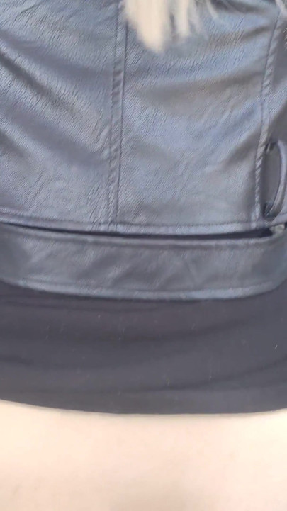 Real sex in public! Sucking dick and getting fucked doggy style. | Clip 1