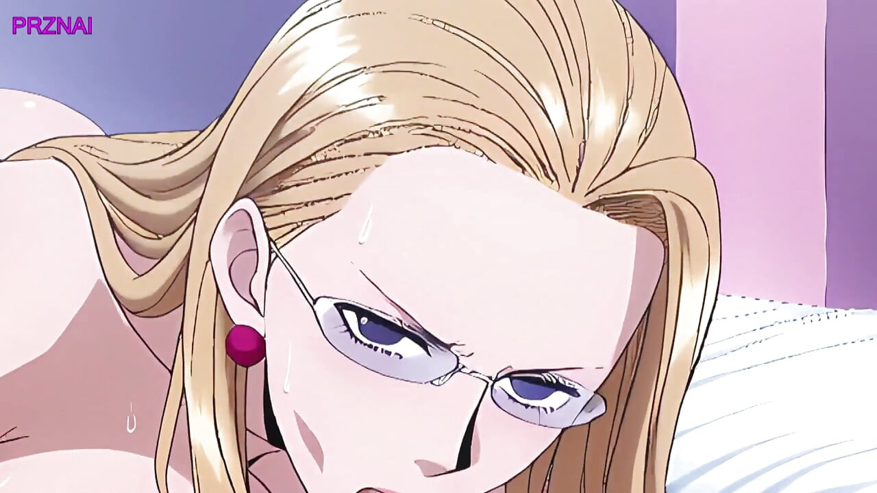 One Piece Kalifa (1) Hen