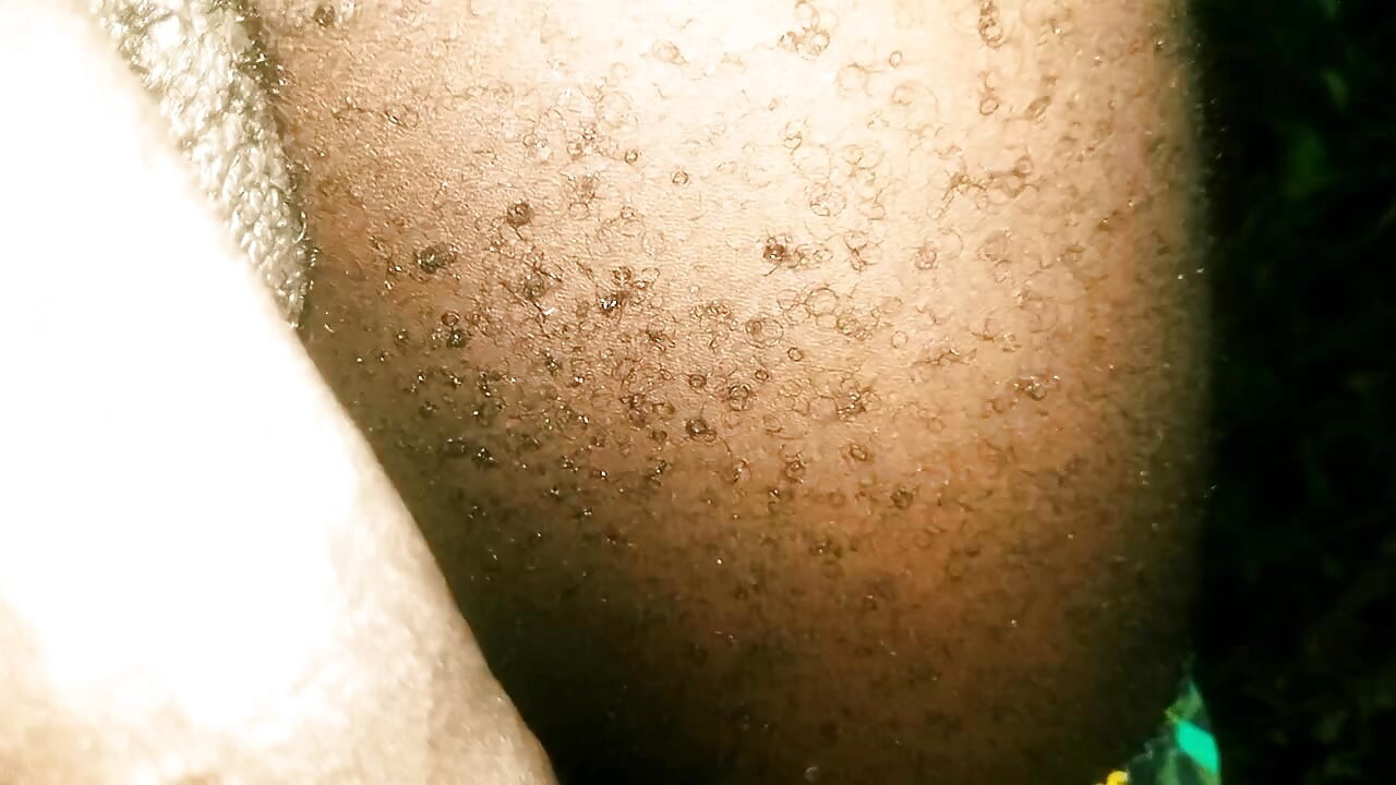 Massaging episode 4