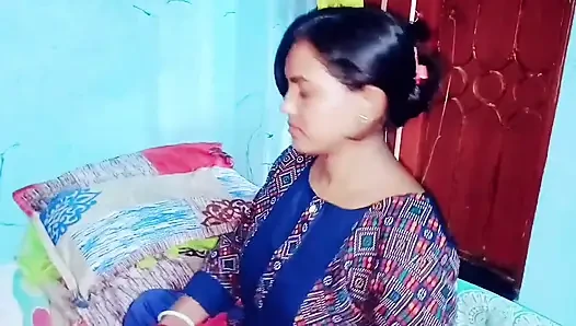 Indian Bahu and Sasur Ki Chudai Short Hindi Video