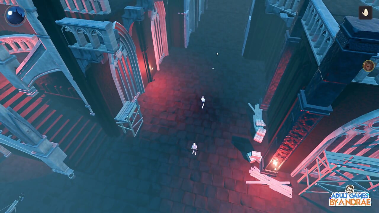 Vampire Mistress Gameplay Part 2 - Morgana's Final Ritual Begins