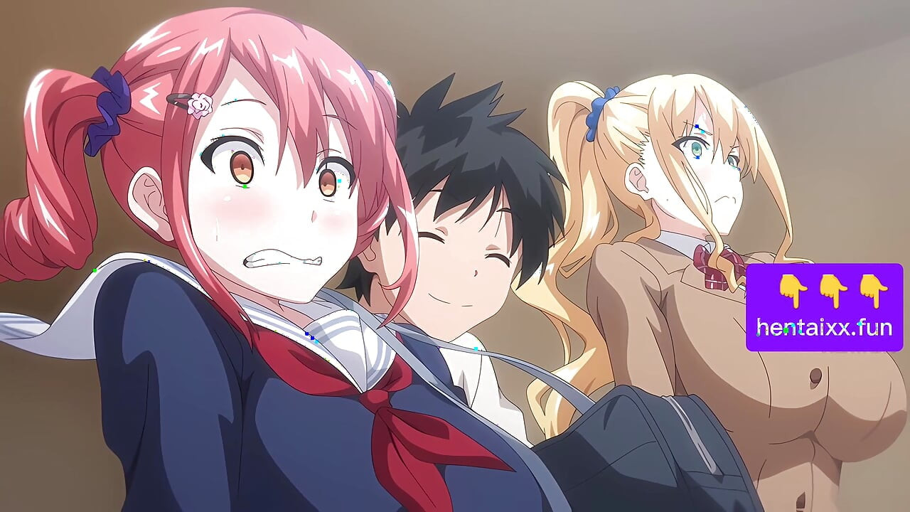 Hentai Porn Videos Anime Milf 2