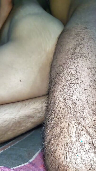 Bhabhi ki Chikni Gand Me mota land Daal diya