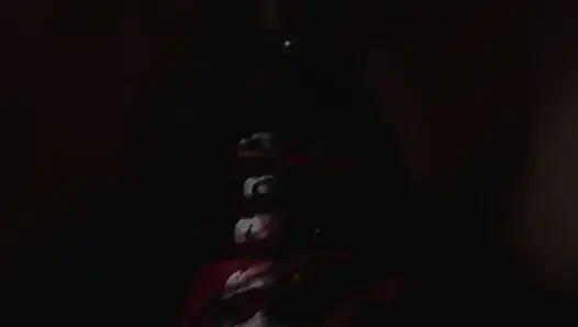 Paige Likes Creature Cocks