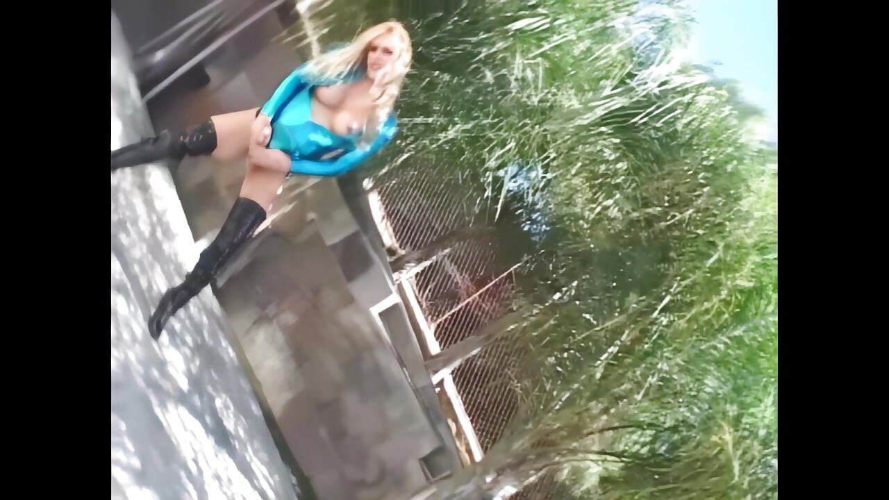 Tvrdá láska pro trans princeznu