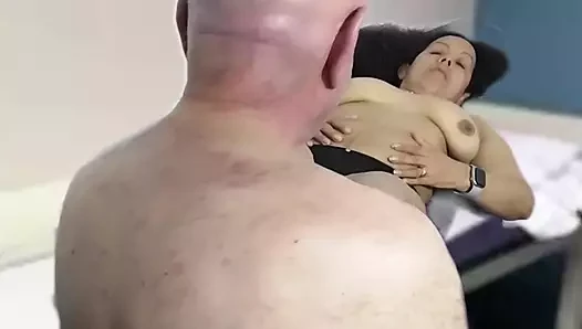 Doctors porn video – A in the Doctors Office with Garabas and Olpr