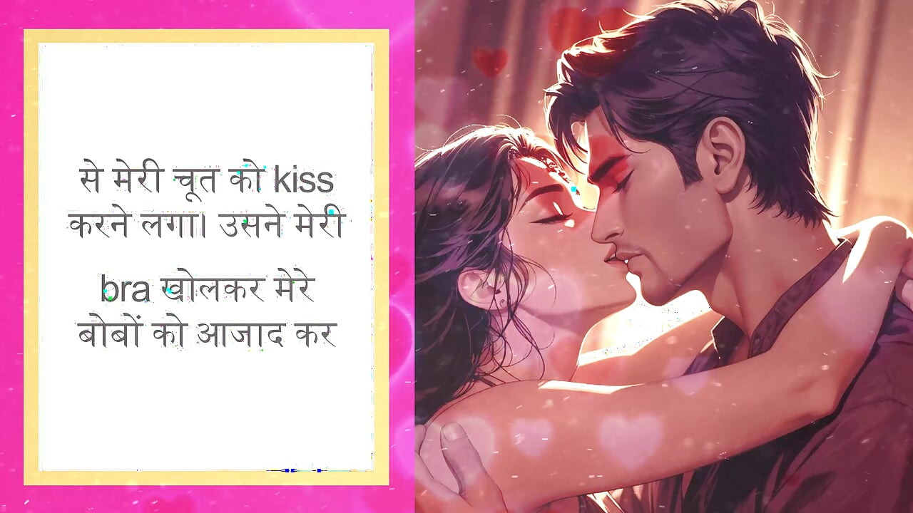 Hindi Audio Sex Story - The Shopkeeper's Secret: A Forbidden Padosi