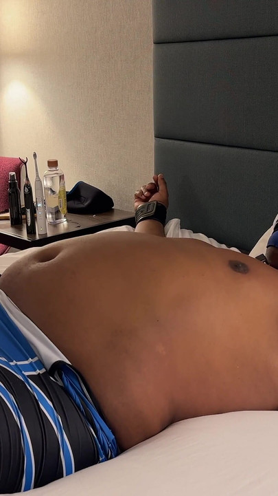 Jersey menggelitik: pup bard