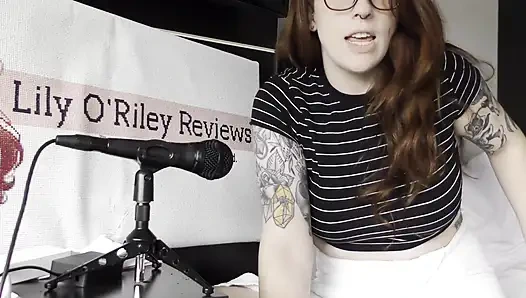 Ulasan NSFW tentang Getaran Kelinci Modular