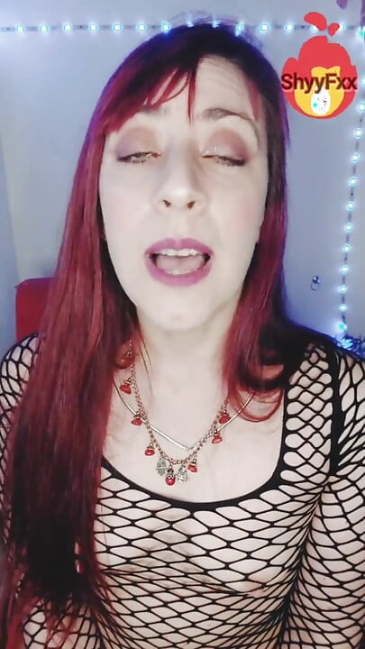 Shyyfxx motellhistorier og ekte opplevelser - Deep Throat Gone Wrong