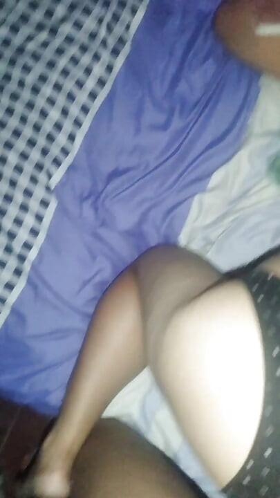 Morning with Stepsister